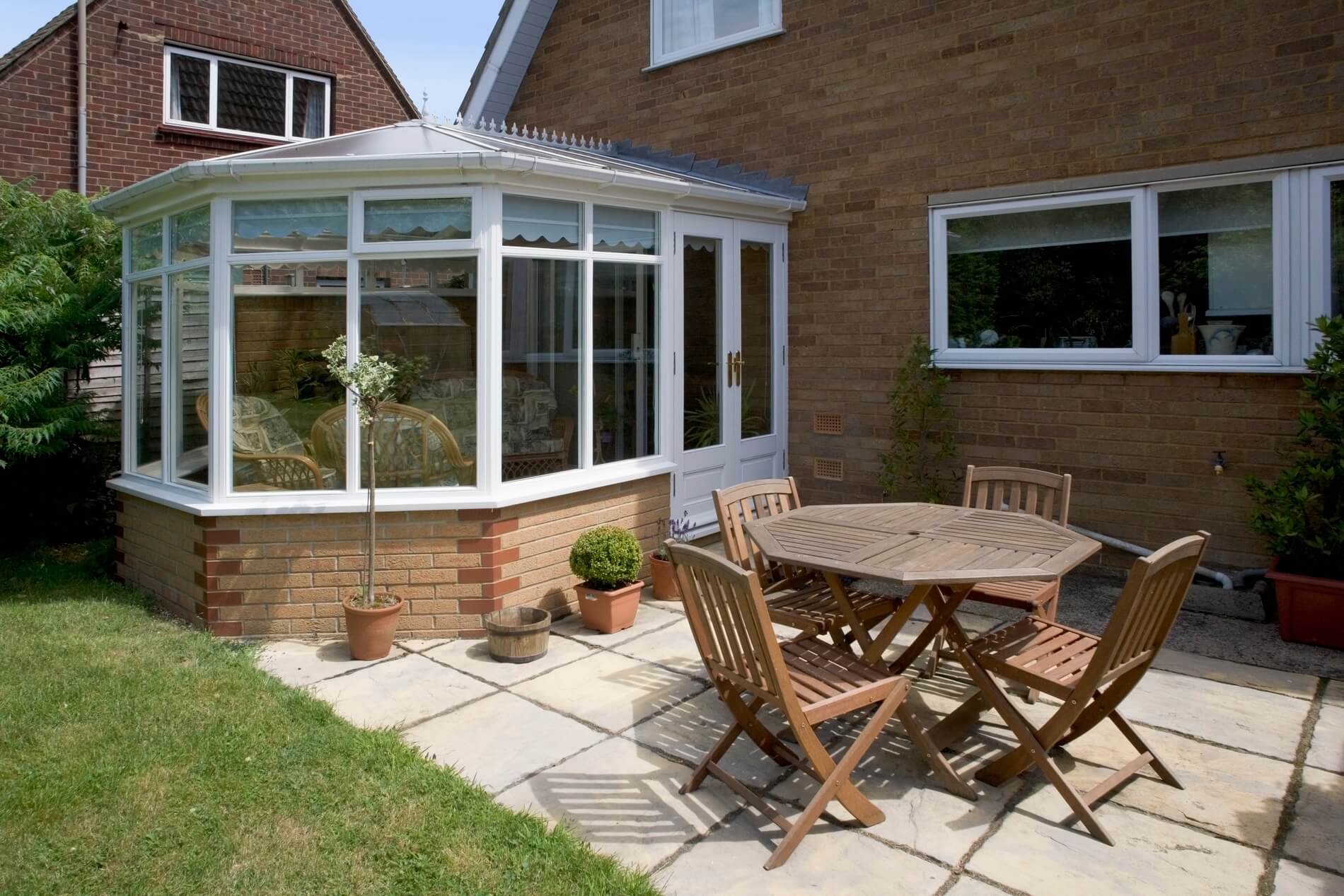Secondary  Double Glazing