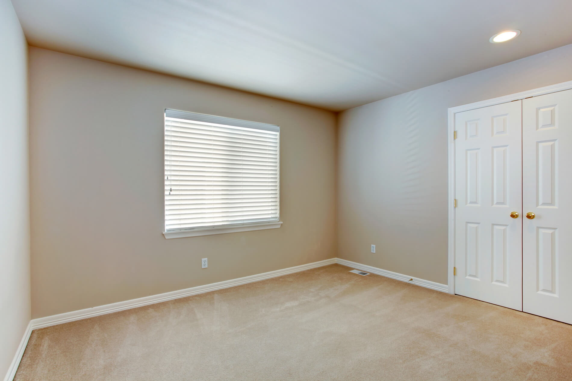 Bi-folding Doors