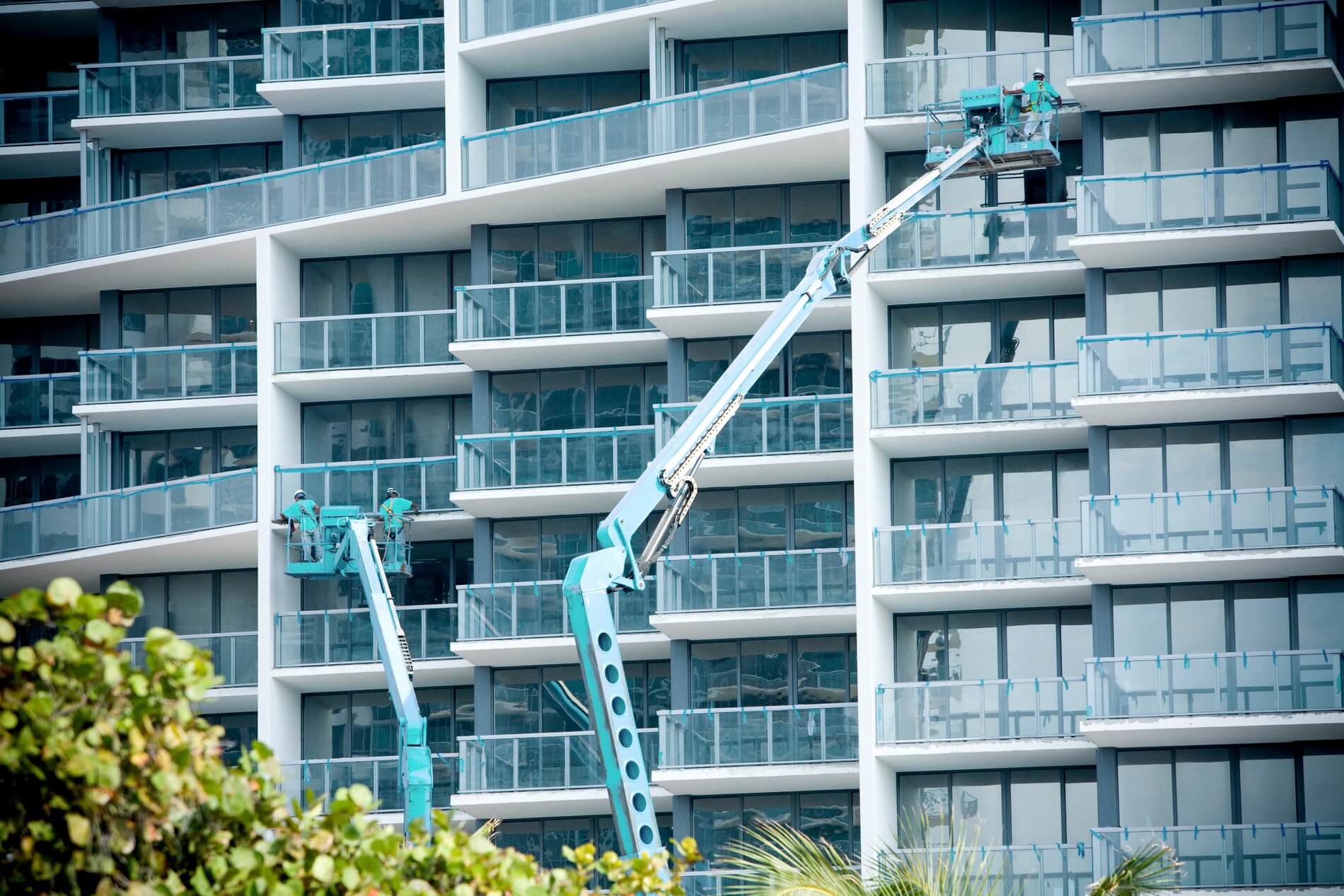 Window Installation and Repair